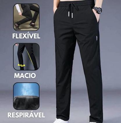 Imagem de Calca masc adult fashion sport jogger