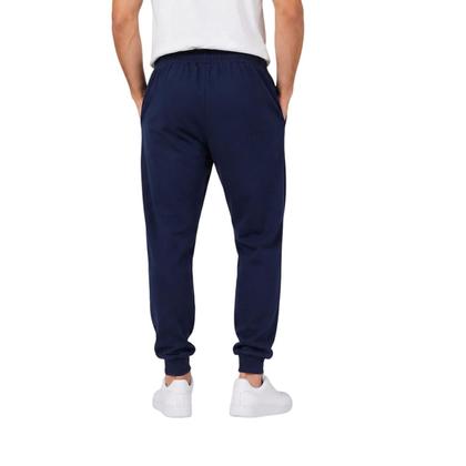 Imagem de Calça Masculina Broken Rules Moletom Azul Marinho - 1601