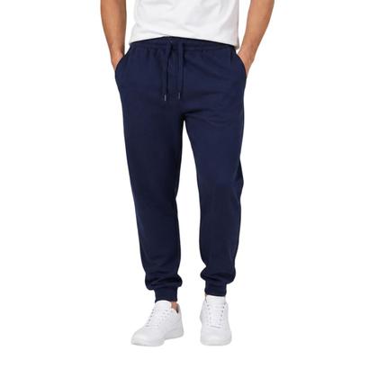 Imagem de Calça Masculina Broken Rules Moletom Azul Marinho - 1601