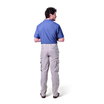 Imagem de Calça Masculina Cargo Chino