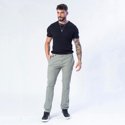 Imagem de Calça Masculina Colors Sport Fino