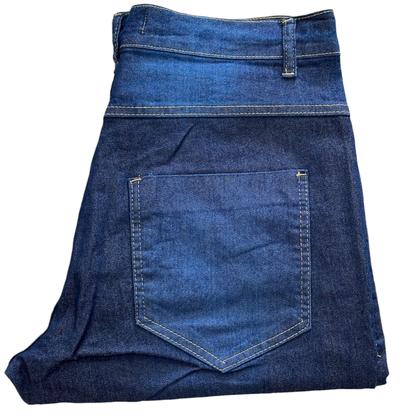 Imagem de Calça masculina com elastano calças com novos modelos a pronta entrega