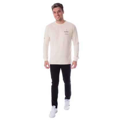 Imagem de Calça Masculina de Sarja HMO Jeans Slim Preto