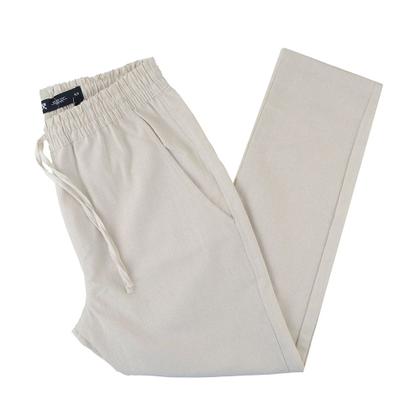 Imagem de Calça Masculina Eleven Lifestyle Bege Natural - B022288