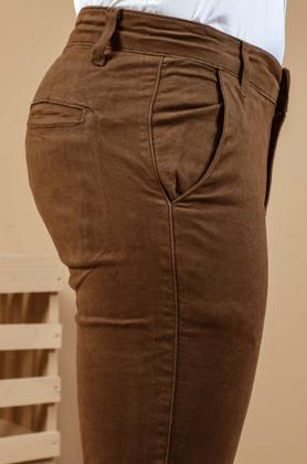 Imagem de calça masculina esporte com elastano