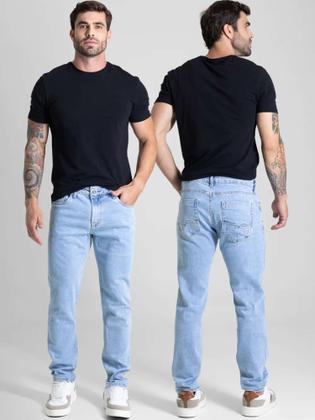 Imagem de Calça Masculina Jeans Sawary 281815