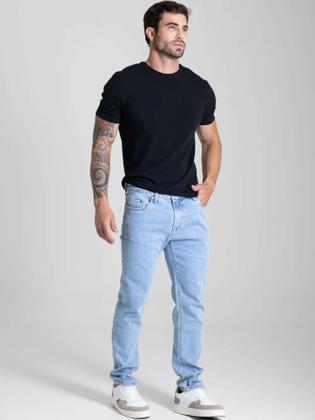 Imagem de Calça Masculina Jeans Sawary 281815