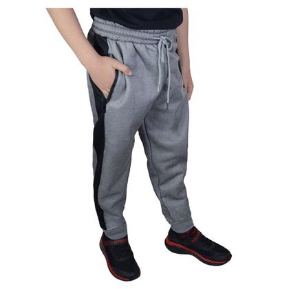 Imagem de Calça Masculina Juvenil Red Nose Cinza - 973004