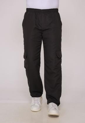 Imagem de Calça Masculina Nylon Preto 7931