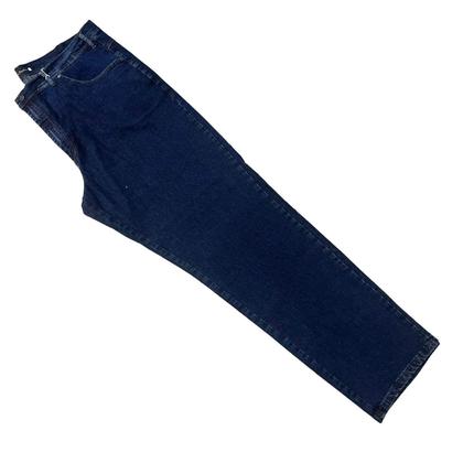 Imagem de Calça masculina pierre cardin azul tamanhos grandes 487p328