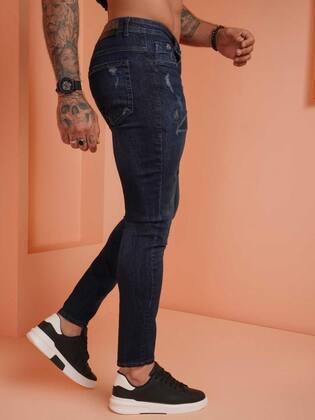 Imagem de Calça Masculina Pit Bull Jeans Original Ref 79981