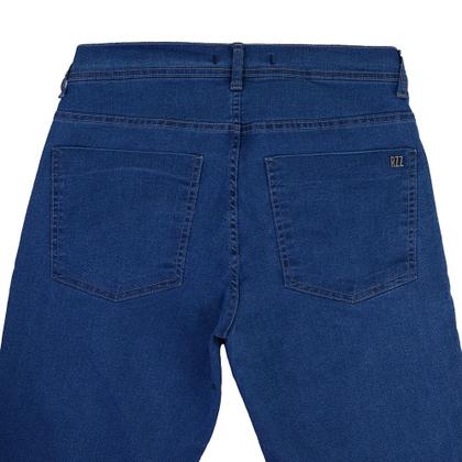Imagem de Calça Masculina Recuzza Jeans Médio Basic - 10951