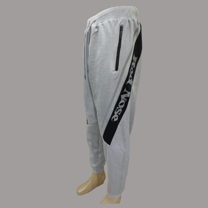 Imagem de Calça masculina red nose moletom flanelada algodão - 9160117