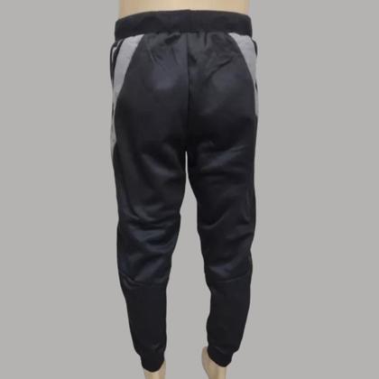 Imagem de Calça masculina red nose moletom flanelada algodão - 9160117