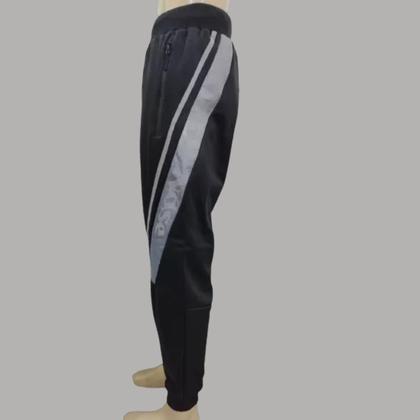 Imagem de Calça masculina red nose moletom flanelada algodão - 9160117