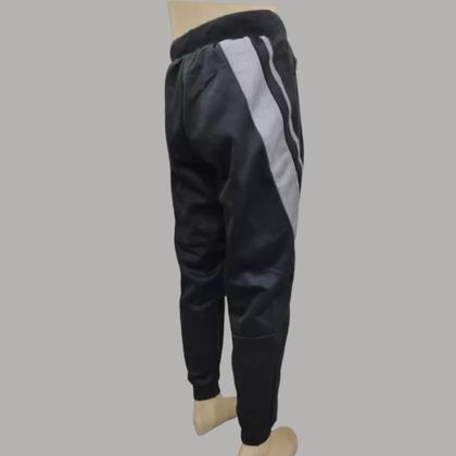 Imagem de Calça masculina red nose moletom flanelada algodão - 9160117