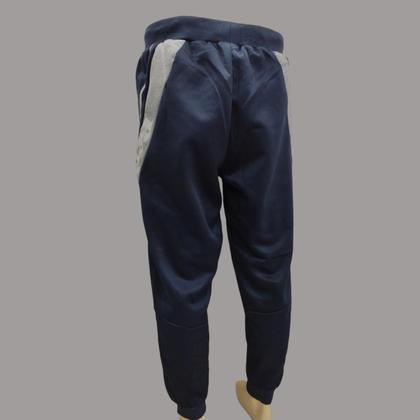 Imagem de Calça masculina red nose moletom flanelada algodão - 9160117
