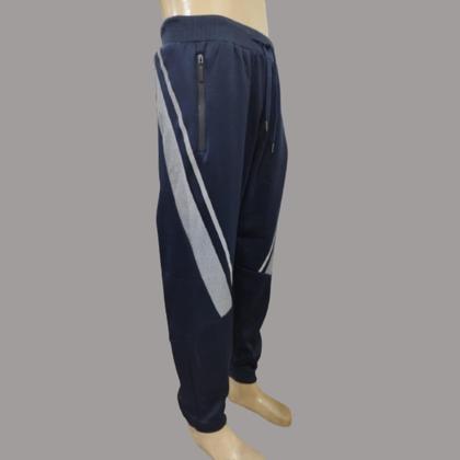 Imagem de Calça masculina red nose moletom flanelada algodão - 9160117