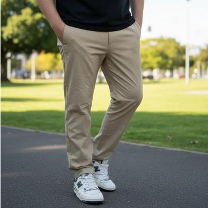 Imagem de Calça masculina red nose tactel confort casual 9190008