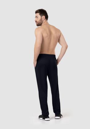 Imagem de Calça Masculina Reta Básica Com Bolso Graphene G0394