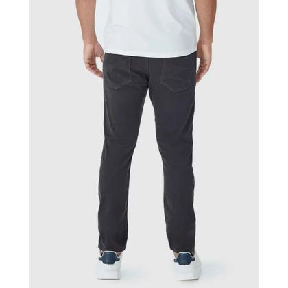 Imagem de Calça Masculina Sarja Slim Malwee Ref. 124552