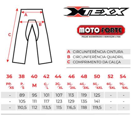 Imagem de Calça Masculino Texx Nomade  Impermeável  Preto Verde