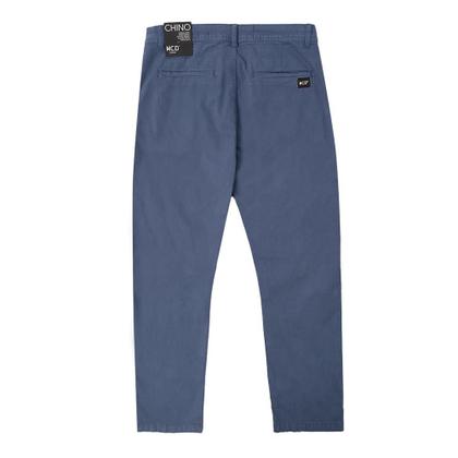 Imagem de Calça MCD Chino MCD WT24 Masculina Azul Deep