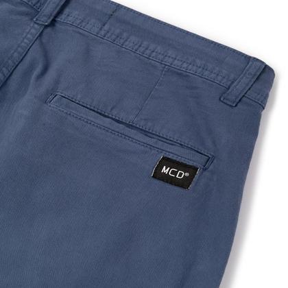 Imagem de Calça MCD Chino MCD WT24 Masculina Azul Deep