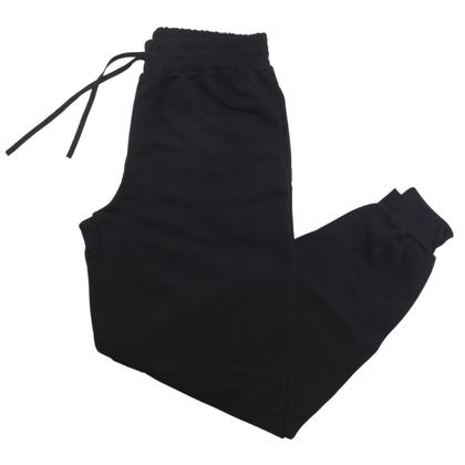 Imagem de Calça moletom adulto plus size sba 34028