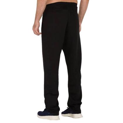 Imagem de Calça Moletom Felpado Champion C Patch Preto