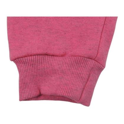 Imagem de Calça Moletom Infantil com Cordão fake Modelo Jogger Macia Confortável