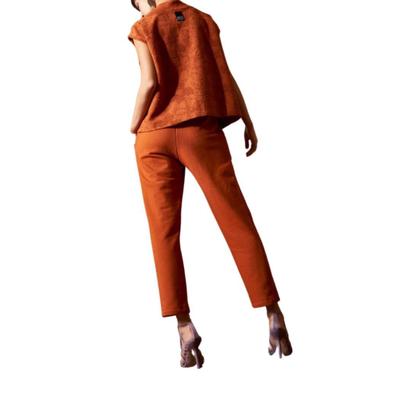 Imagem de Calça Moletom Marrom Rusty Sommer