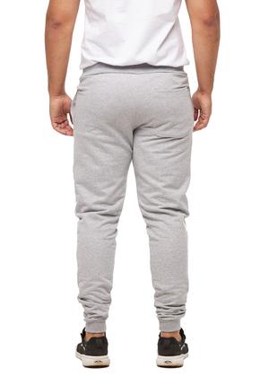 Calça Moletom Masculina Jogger Slim Fit Básica Lisa Wooks