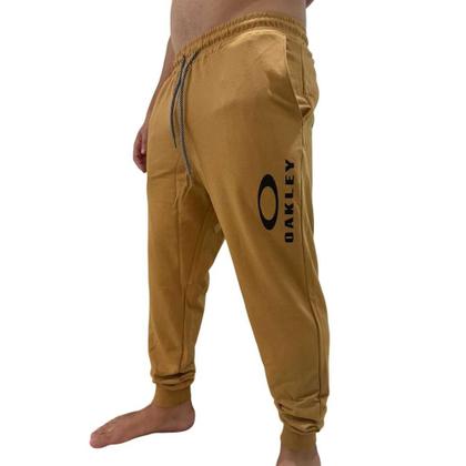 Imagem de Calça Moletom Masculina Oakley Bark Jogger Pants