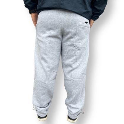 Imagem de Calça Moletom Masculino Tamanho Grande Plus Size Litoral