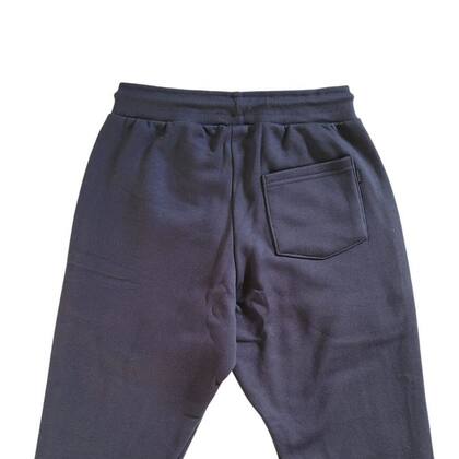 Imagem de Calça Moletom Mormaii Peluciado com Punhos Masculino Adulto Ref. 557330