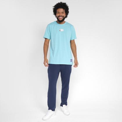 Imagem de Calça Moletom NBA Basic Masculina