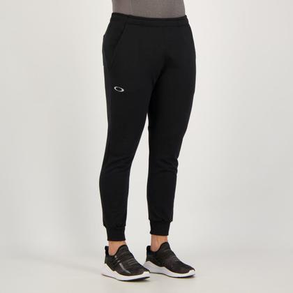 Imagem de Calça Moletom Oakley Basic Athletic Preta