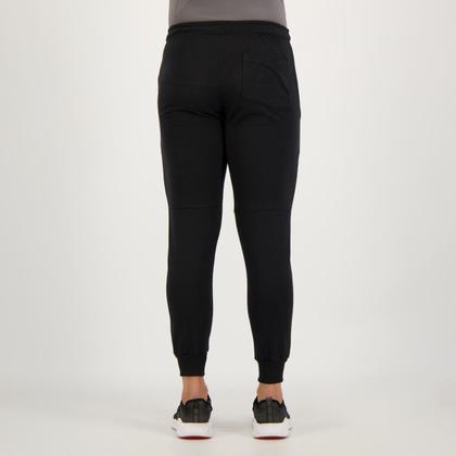 Imagem de Calça Moletom Oakley Basic Athletic Preta