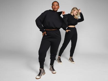 Imagem de Calça Moletom Vista Magalu Felpuda