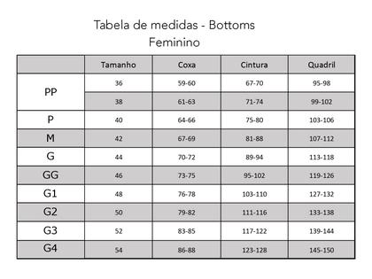 Imagem de Calça Moletom Vista Magalu Felpuda