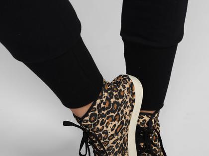 Imagem de Calça Moletom Vista Magalu Felpuda