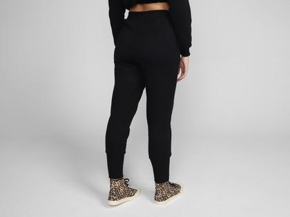 Imagem de Calça Moletom Vista Magalu Felpuda