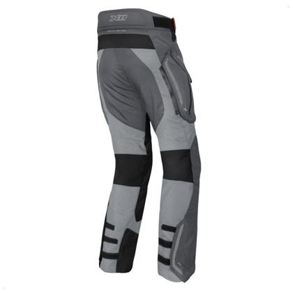 Imagem de Calça Moto Masculina X11 Modelo Montano Impermeável