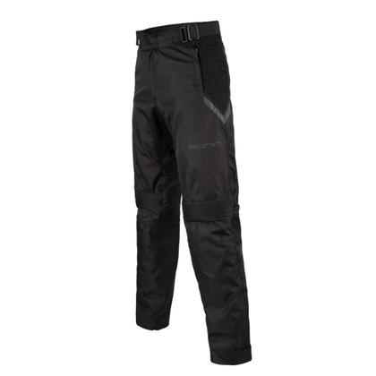 Imagem de Calça Moto Texx Ronin Masculina Feminina Impermeável Preta
