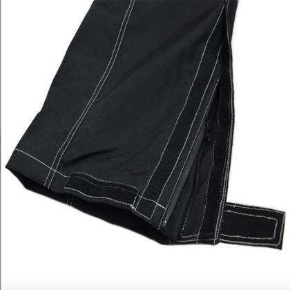 Imagem de Calça Motociclista Impermeável com Proteções - ZERO - Racing Rabbit