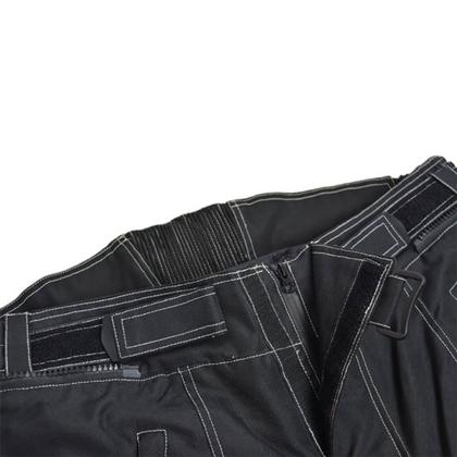 Imagem de Calça Motociclista Impermeável com Proteções - ZERO - Racing Rabbit