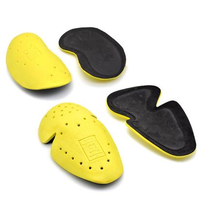 Imagem de Calça Motociclista Impermeável com Proteções - ZERO - Racing Rabbit