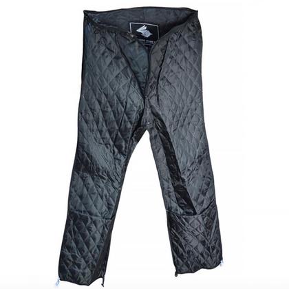 Imagem de Calça Motociclista Impermeável com Proteções - ZERO - Racing Rabbit