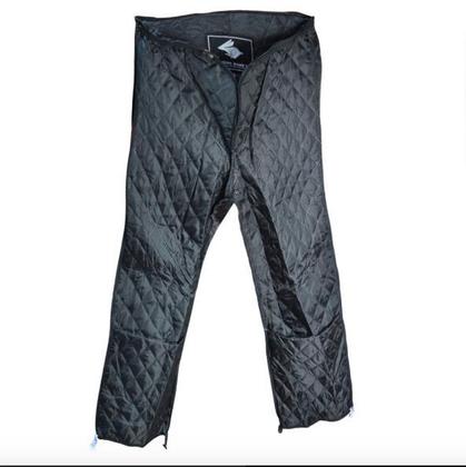 Imagem de Calça Motociclista Impermeável com Proteções - ZERO - Racing Rabbit